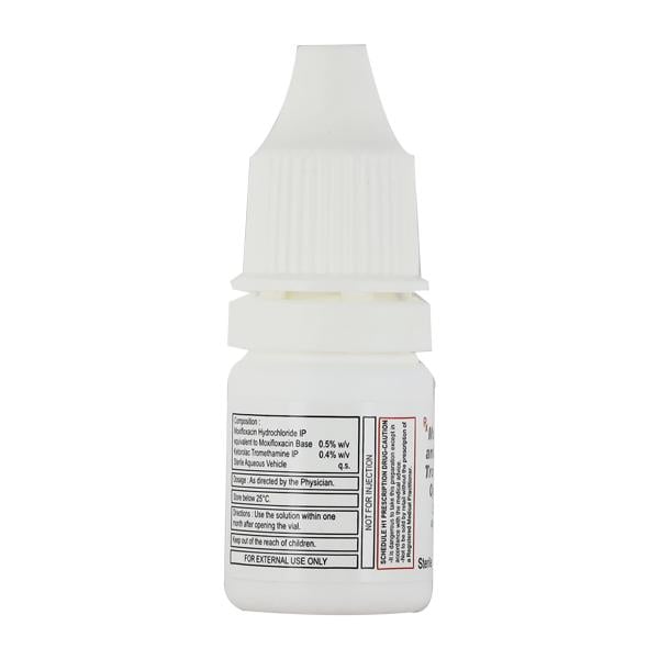 APDROPS KT 0.4 Eye Drops 5ml