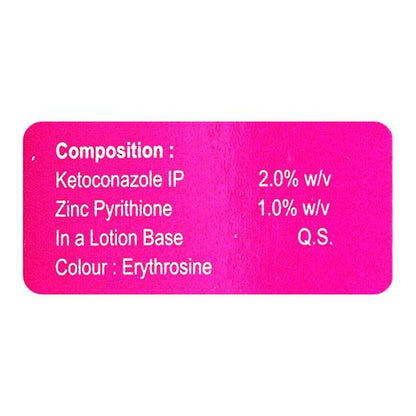 KEZOLIN Lotion 100ml