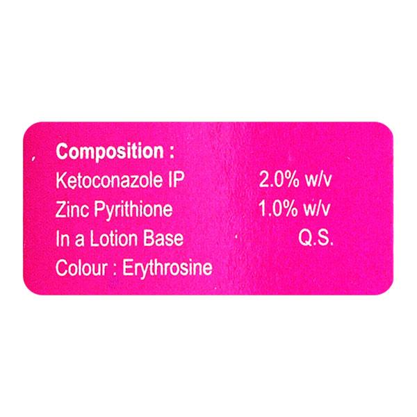 KEZOLIN Lotion 100ml