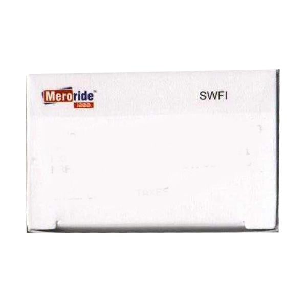 MERORIDE 1000 Injection 1's