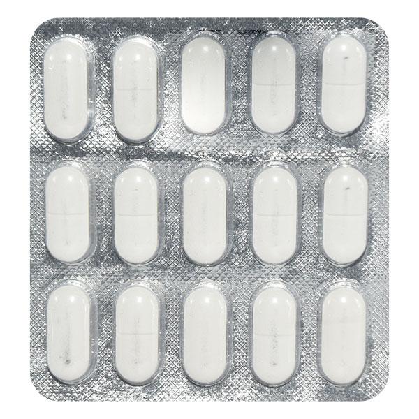K Gem Tablet 15'S
