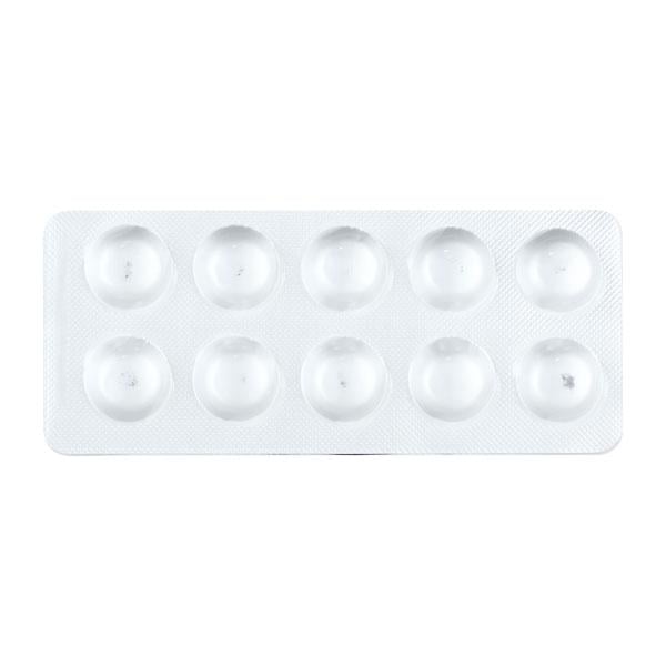 TENEZIDE 20 Tablet 10's