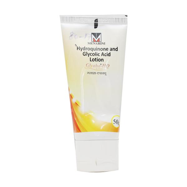 Glyaha HQ Lotion 50gm