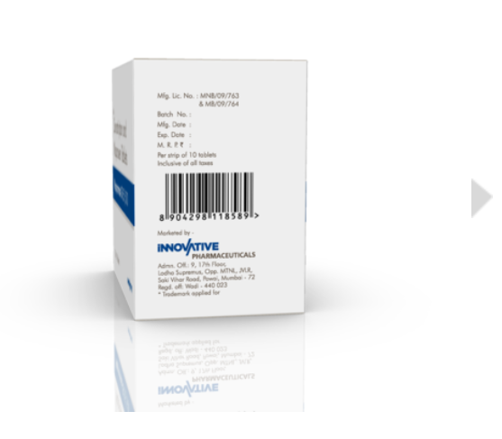 Napromac-S 85/500 Tablets