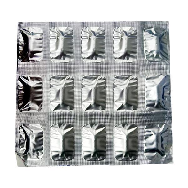 IROZORB PLUS Tablet 15's