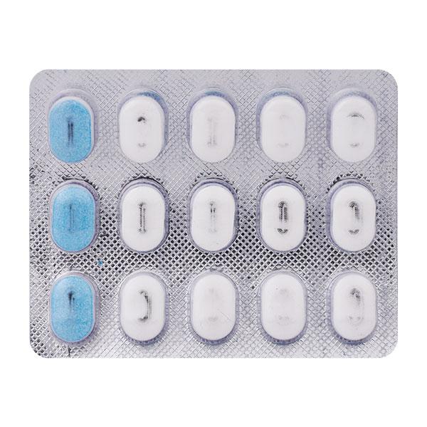 Glimisave M1 Tablet 15'S