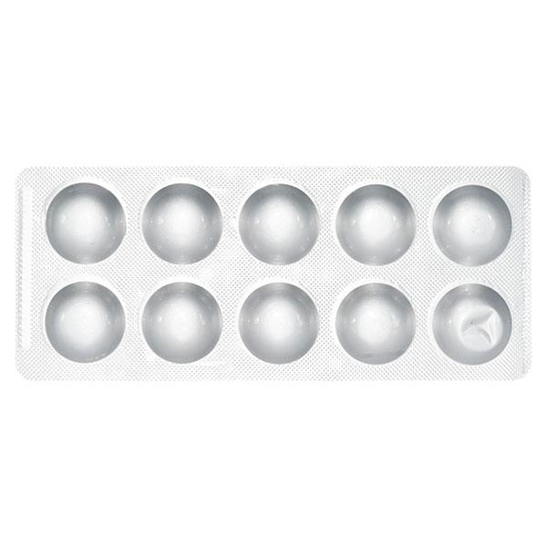 Telmikind CT 80/12.5mg Tablet 10'S