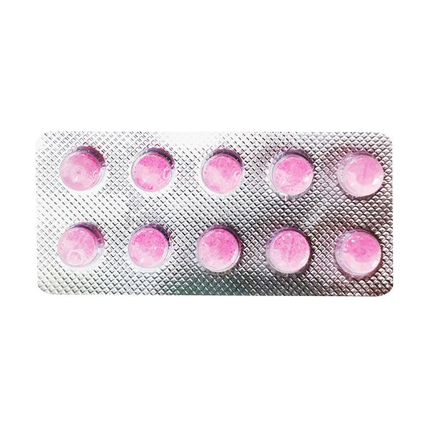 ARIPEL 2.5 Tablet 10's