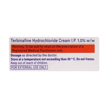 GRIS ODT Cream 15gm