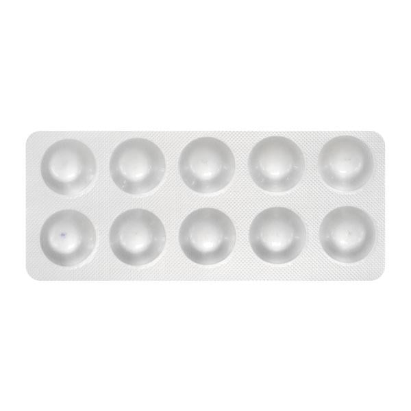 Efnocar 20mg Tablet 10'S