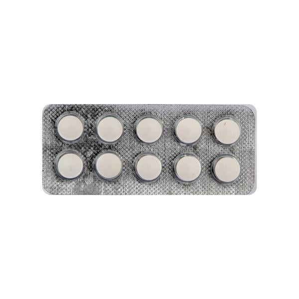 Segera ER 40mg Tablet 10'S