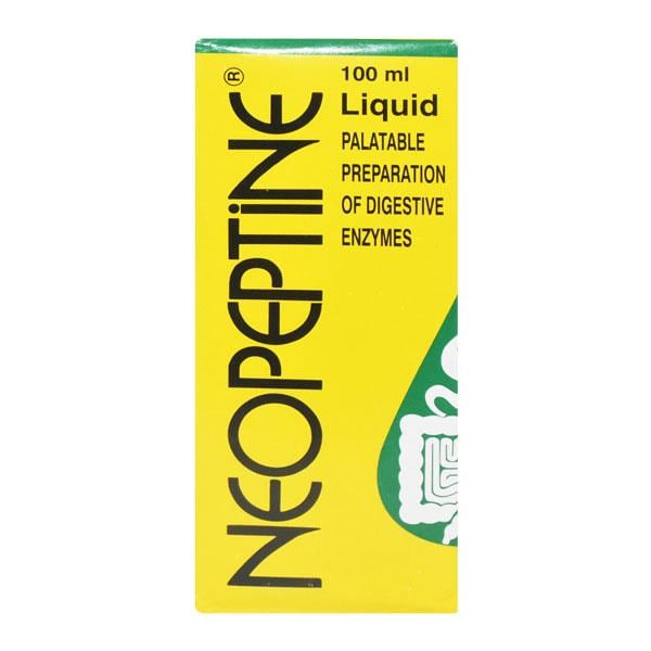Neopeptine Liquid 100ml