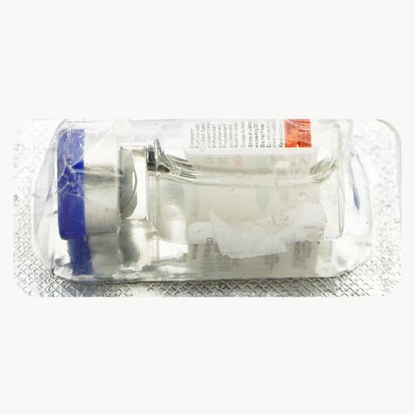 Amikamac 250mg Injection 1's