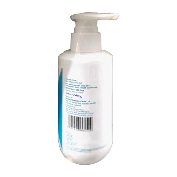 ORYZA CERA MAX 3.1.1 INTENSIVE MOISTURIZING Lotion 250ml