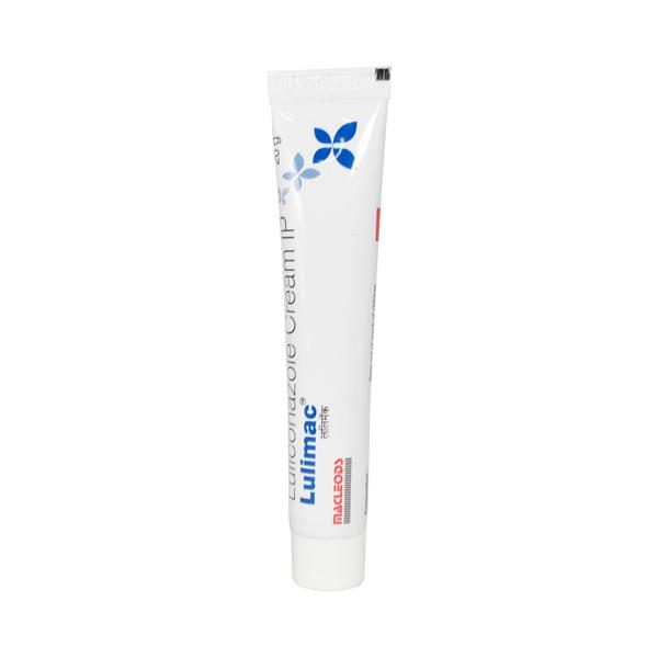 Lulimac Cream 20gm