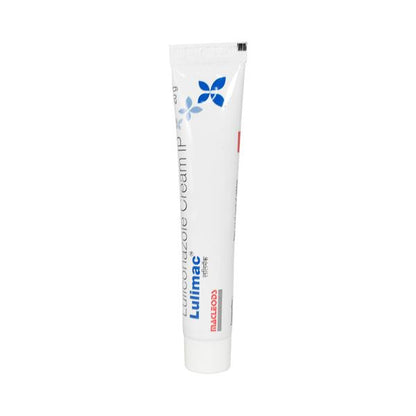 Lulimac Cream 20gm