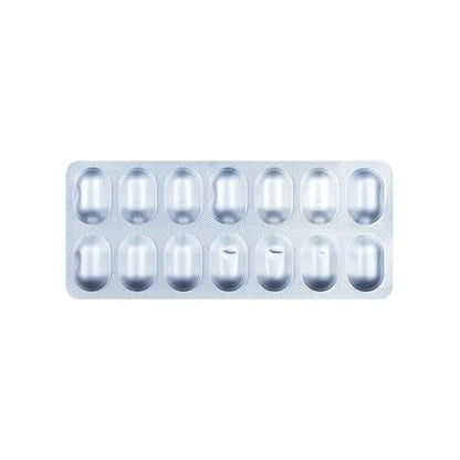 SACUMADA 200 Tablet 14's