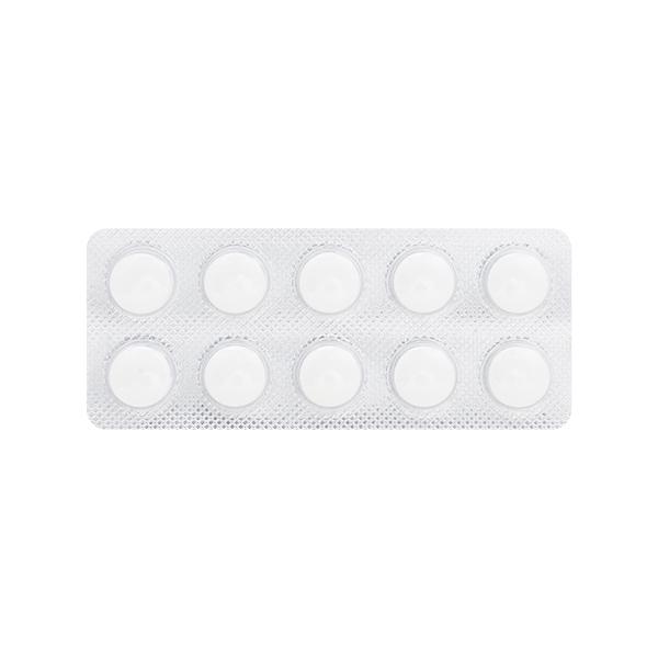 Brophyle SR Tablet 10'S