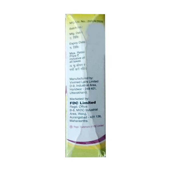 Mucoris Pead Nasal Spray 10ml