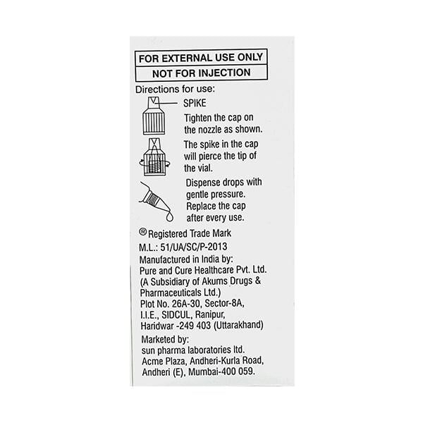 Natamet 5% Suspension 5ml