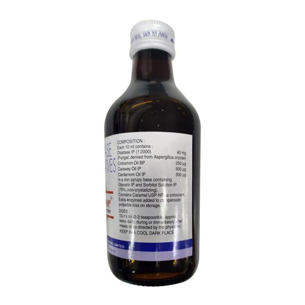 Vitazyme Liquid 200ml