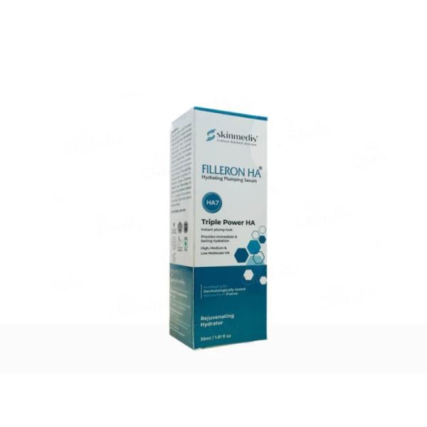 FILLERON HA Serum 30ml