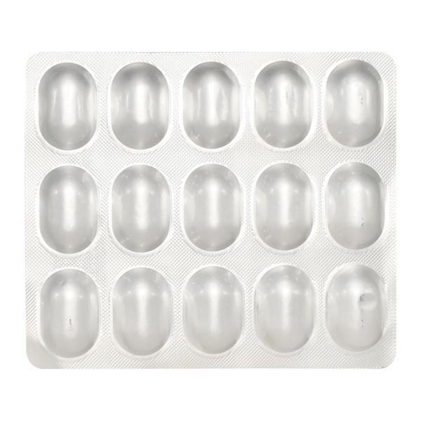 Telma Amh 80mg Tablet 15'S