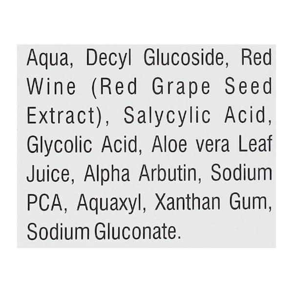 WINISH OS Face Wash 100ml