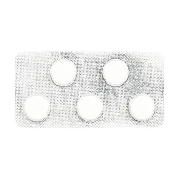 Mendate 15mg Tablet 5'S