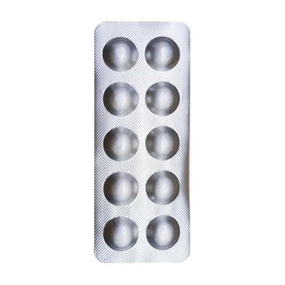 CRAVIHENZ 40 Tablet 10's