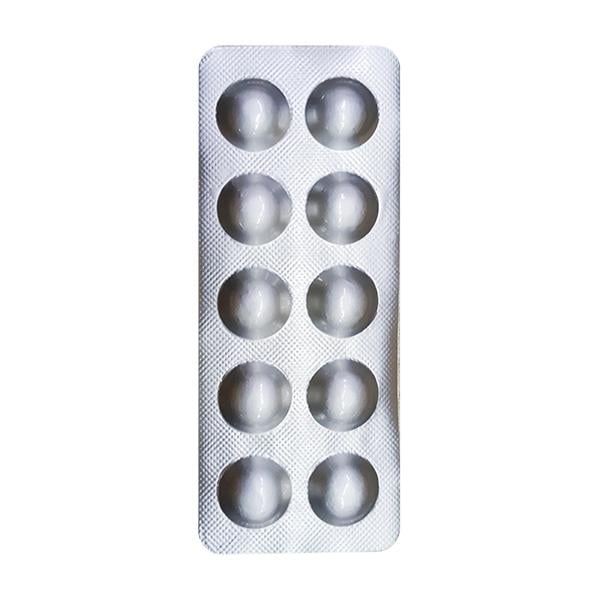 CRAVIHENZ 40 Tablet 10's