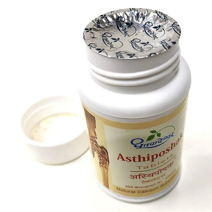 Dhootapapeshwar Asthiposhak, 30 Tablets