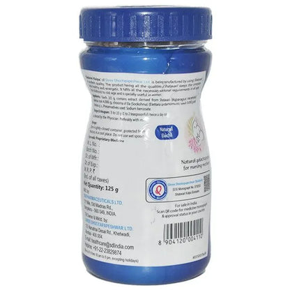 Dhootapapeshwar Shatavari kalpa Granules, 125 gm