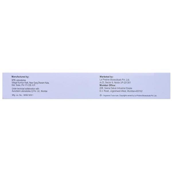 Tacmod Ointment 30gm
