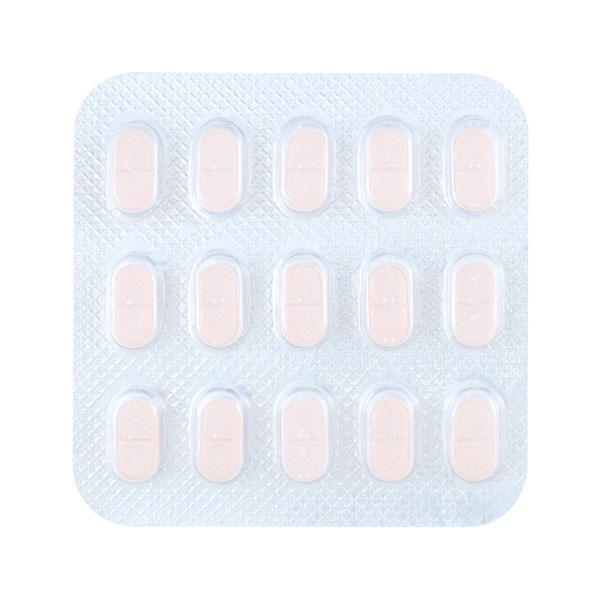 Euglim 1mg Tablet 15'S
