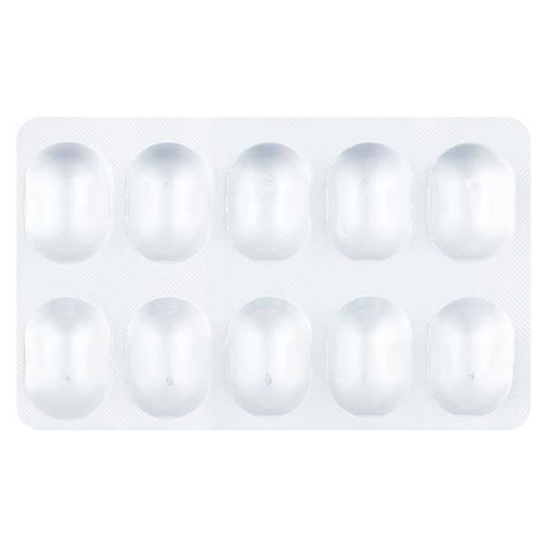 DIAGUS 1 Tablet 10's
