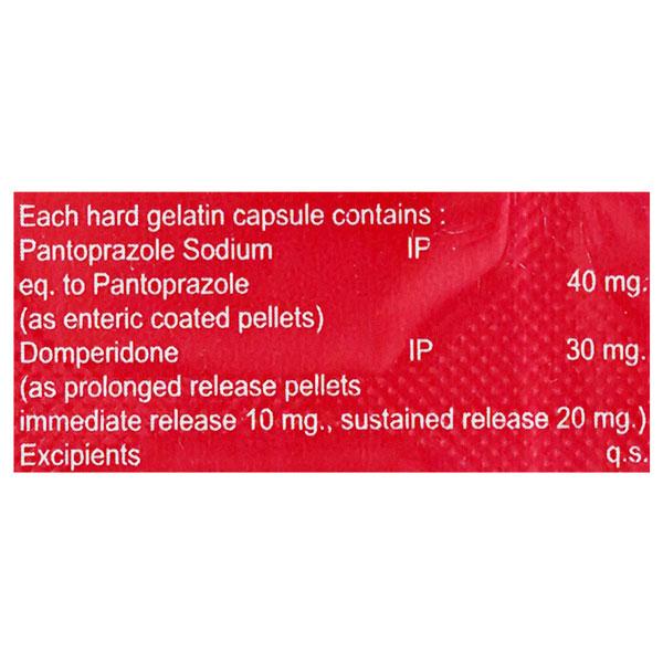 ANLEO DSR Capsule 10's