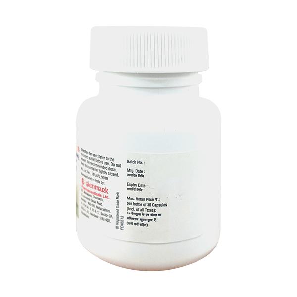 INDACTIV 160 Capsule 30's