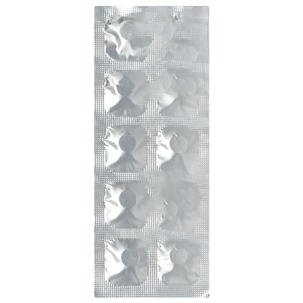 Rablet D 40mg Capsule 10'S