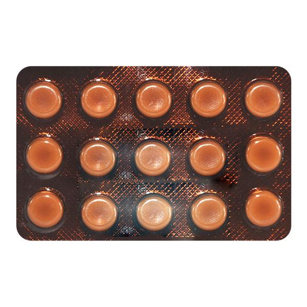 Inderal 40mg Tablet 15'S
