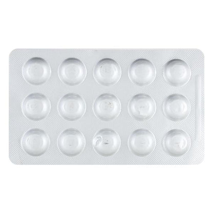 Rozula 10mg Tablet 15'S