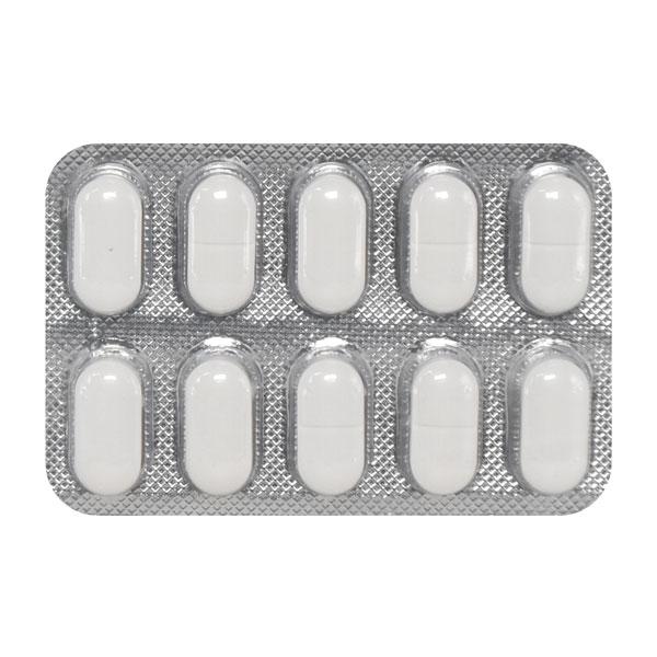Udimarin 300mg Tablet 10'S