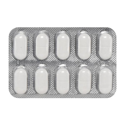 Udimarin 300mg Tablet 10'S