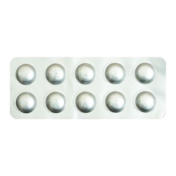 ADITEL 40mg Tablet 10's