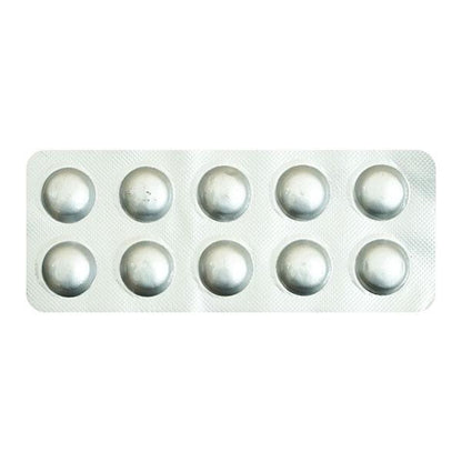 ADITEL 40mg Tablet 10's