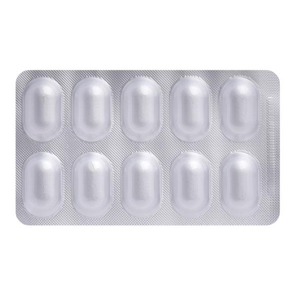 TSART MCL 25 Tablet 10's