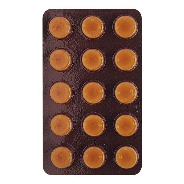 Wysolone DT 10mg Tablet 15'S