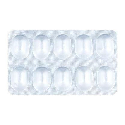 HYDROWIN 400mg Tablet 10's