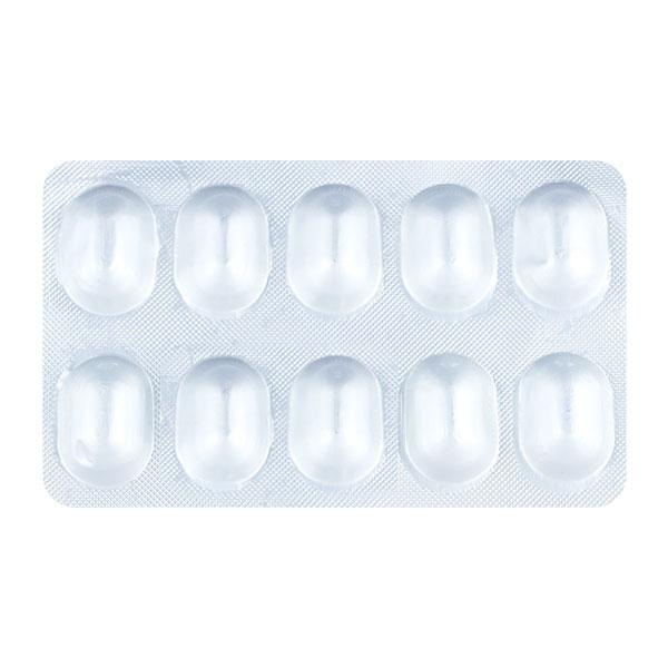 HYDROWIN 400mg Tablet 10's