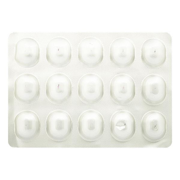 TENLIP M Tablet 15's